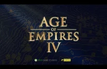 Age Of Empires IV Gameplay Trailer -...