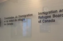 Kanada odmówiła przyznania statusu uchodźców rodzinie białych farmerów z RPA.