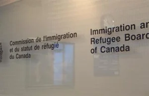 Kanada odmówiła przyznania statusu uchodźców rodzinie białych farmerów z RPA.