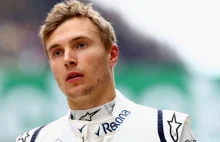 Sirotkin: Jesteśmy co najmniej tak szybcy jak Renault »