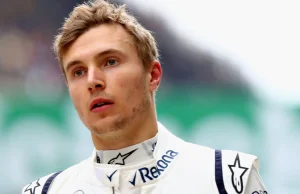 Sirotkin: Jesteśmy co najmniej tak szybcy jak Renault »