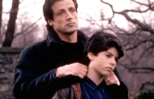 Sylvester Stallone: "Rocky V", "Creed" i kariera w cieniu tragedii