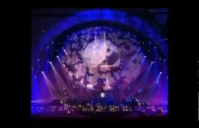 Pink Floyd cały koncert z Earls Court, 1994