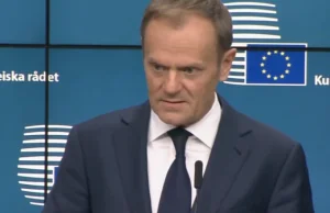 Czy Donald Tusk powinien kandydować na prezydenta Polski w 2020 roku?