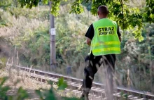 Miesiąc aresztu za szukanie złotego pociągu?