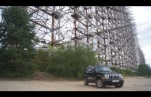 Czarnobyl - 1000 mil w Zonie: Dzień 2 - Epizod IV