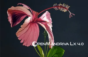 OpenMandriva Lx 4.0 dostępna ze specjalnymi obrazami dla procesorów AMD