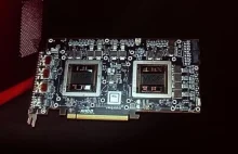 AMD odpowiada Nvidii, przygotowując kartę z dwoma rdzeniami Fiji