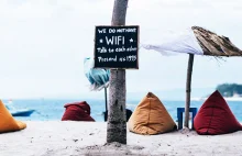 Jak bezpiecznie korzystać z publicznego Wi-Fi