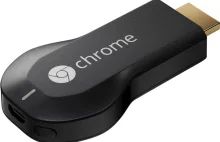 Chromecast – nowoczesny sposób na bezprzewodowe odtwarzanie multimediów z...