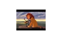 The Lion King 3D Trailer