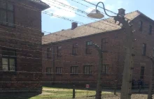 Niemiecka prokuratura umarza postępowania przeciw esesmanowi z Auschwitz.