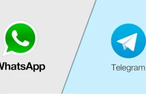 Twórca Telegrama ostrzega przed korzystaniem z WhatsAppa. Współpracują z rządem.