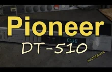 Pioneer DT-510 [Reduktor Szumu]...