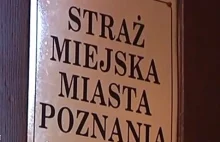 Poznań: zatrzymano 3 strażników miejskich pod zarzutem korupcji
