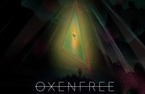 Oxenfree za darmo od GOG!