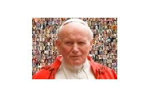 Jan Paweł II patronem Świdnicy? Ruch Palikota protestuje