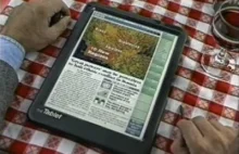 Tablet Newspaper (1994 rok)