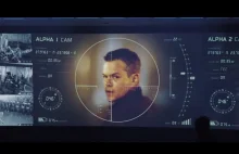 „Jason Bourne” wraca po 8 latach