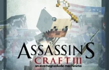 Assasins Craft 3