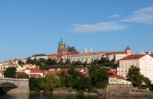 Praga – miasto setek wież | FoKa - Forum Kultury