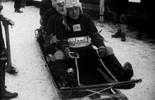 Bobsleigh Through The Ages - Olympic Highlights