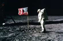 Czy można kupić ziemię na Księżycu?