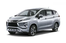 Nowe Mitsubishi MPV wyłącznie na rynki azjatyckie