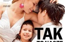 „Newsweek” pokazuje egoizm lesbijek z dzieckiem