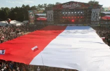 Trzeci dzień Przystanku Woodstock: hołd dla powstańców warszawskich