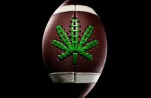 NFL rozważa zniesienie zakazu stosowania medycznej marihuany przez graczy