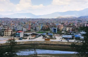 Jak wyglądał Nepal przed katastrofalnym trzęsieniem (zdjęcia aktualnej sytuacji)