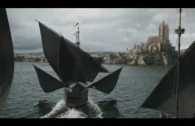 Gra o tron, sezon 7 - nowy trailer serialu HBO. JEST MOC!