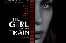 The Girl on the Train | Filmowy Janusz