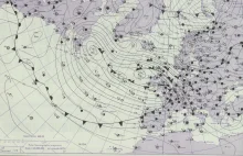 Zima stulecia 1978/79 - analiza meteorologiczna