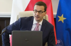 Premier: Polska wydaje 100 mld zł na odsetki i dywidendy dla zagranicznych...