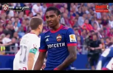 HD| CSKA vs Lokomotiv 1-3 - Highlights - RFPL - Video