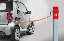 Czy samochody elektryczne mają sens ekonomiczny?