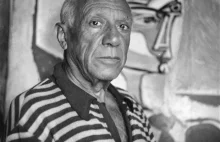 Pablo Picasso – ojciec kubizmu!
