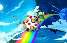 Historia prawdziwa: Calak w Katamari - Cascad - 27 lipca 2012