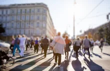 Nowy raport dotyczący średniej długości życia. Spore zmiany - również dla...