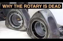 4 Reasons Why The Rotary Engine Is Dead