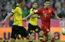 Niemcy: Borussii Dortmund starcie o tytuł z Bayernem Monachium