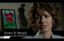 Cała prawda o: Baszar al Assad