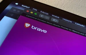 Twórcy przeglądarki Brave, zapłacą ci za oglądanie reklam