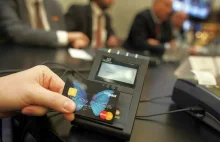 Wielka awaria kart płatniczych. Mastercard poległ w całej Polsce