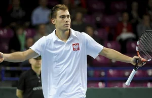 Jerzy Janowicz mówi jak jest.