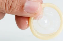 Nowoczesne ultra-cienkie i ultra-wytrzymałe prezerwatywy