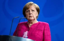 Merkel planuje spotkanie UE ws. polityki migracyjnej