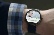 Pierwsze aplikacje na Android Wear już dostępne w Google Play. Oto one